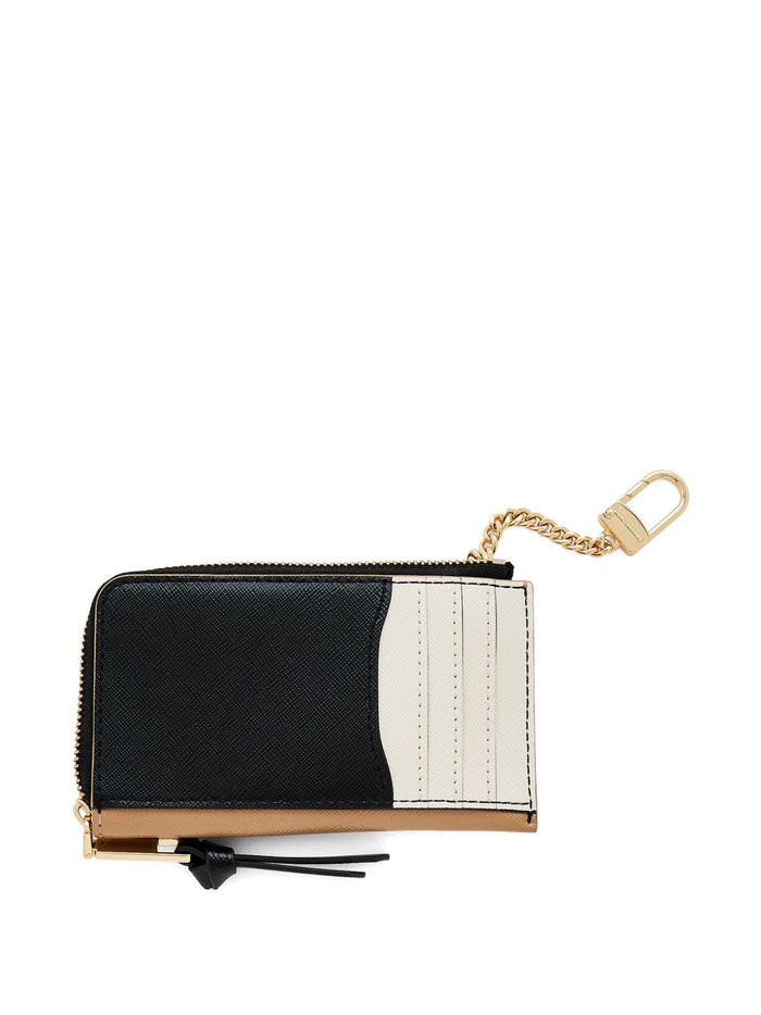 Marc Jacobs Portafogli Marrone Donna 2