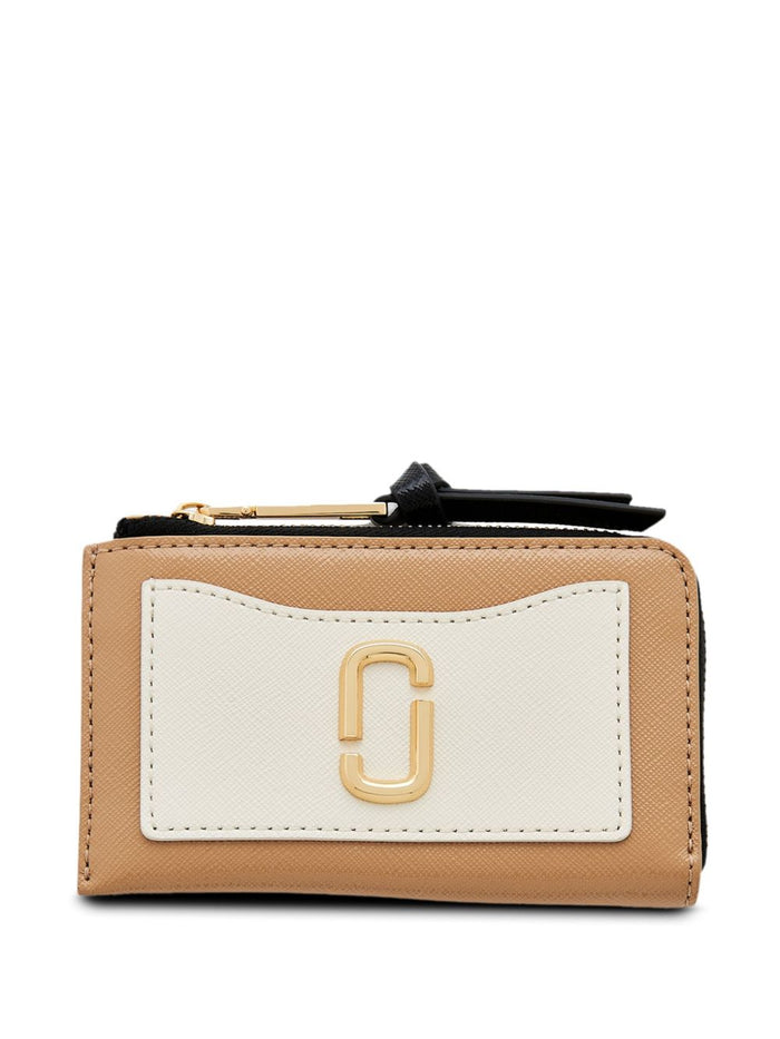 Marc Jacobs Brown Wallet Women 1