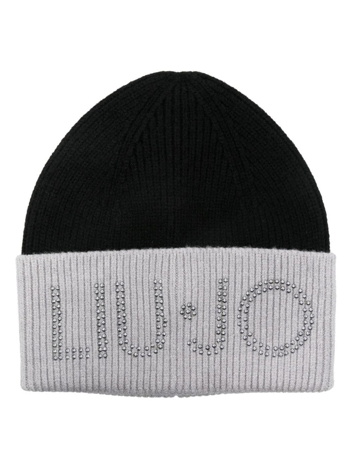 Liu.jo Black Hat Women 1