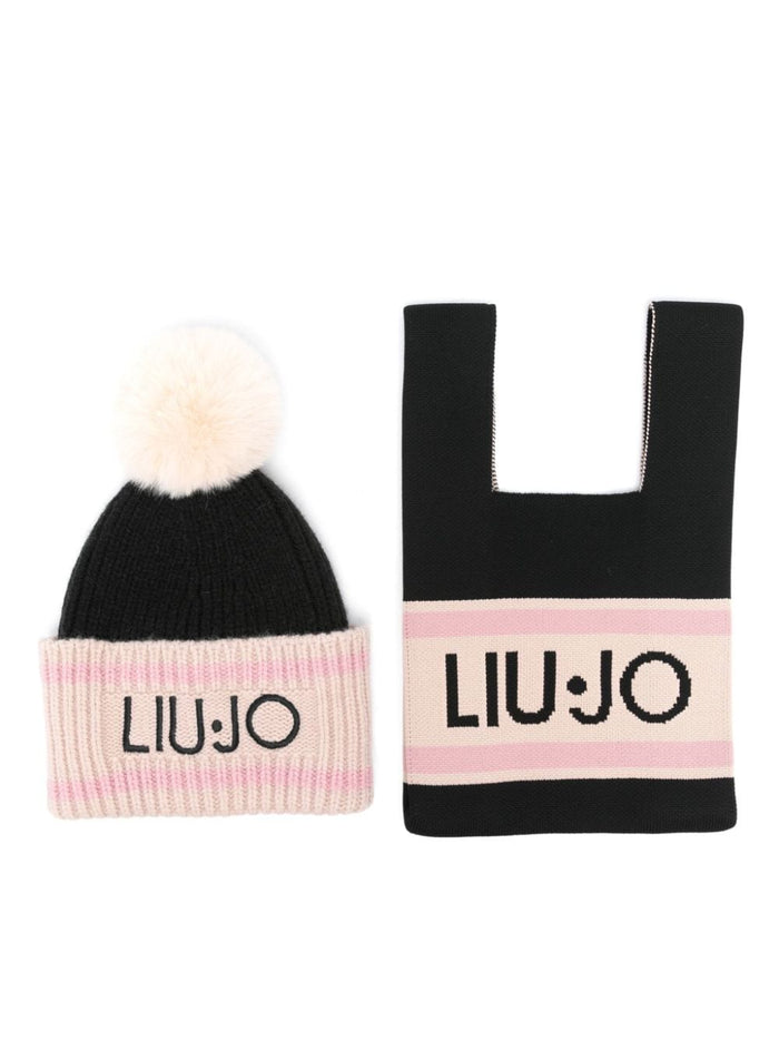 Liu.jo Borsa Nero Donna 1