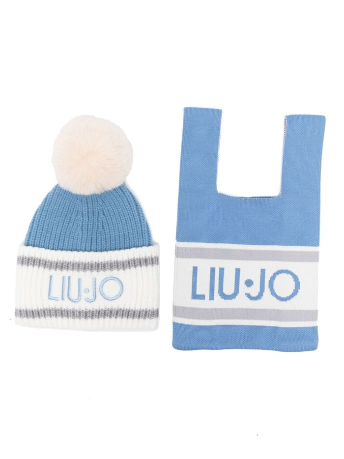 Liu.jo Women's Blue Bag 1