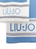 Liu.jo Women's Blue Bag 2