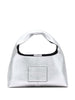 Marc Jacobs Borsa Argento Donna 3