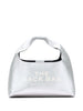 Marc Jacobs Borsa Argento Donna 1