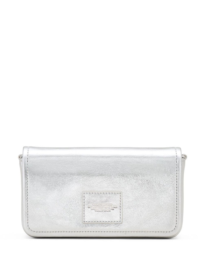 Marc Jacobs Borsa Argento Donna 6