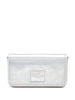 Marc Jacobs Borsa Argento Donna 6