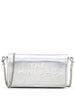 Marc Jacobs Borsa Argento Donna 1