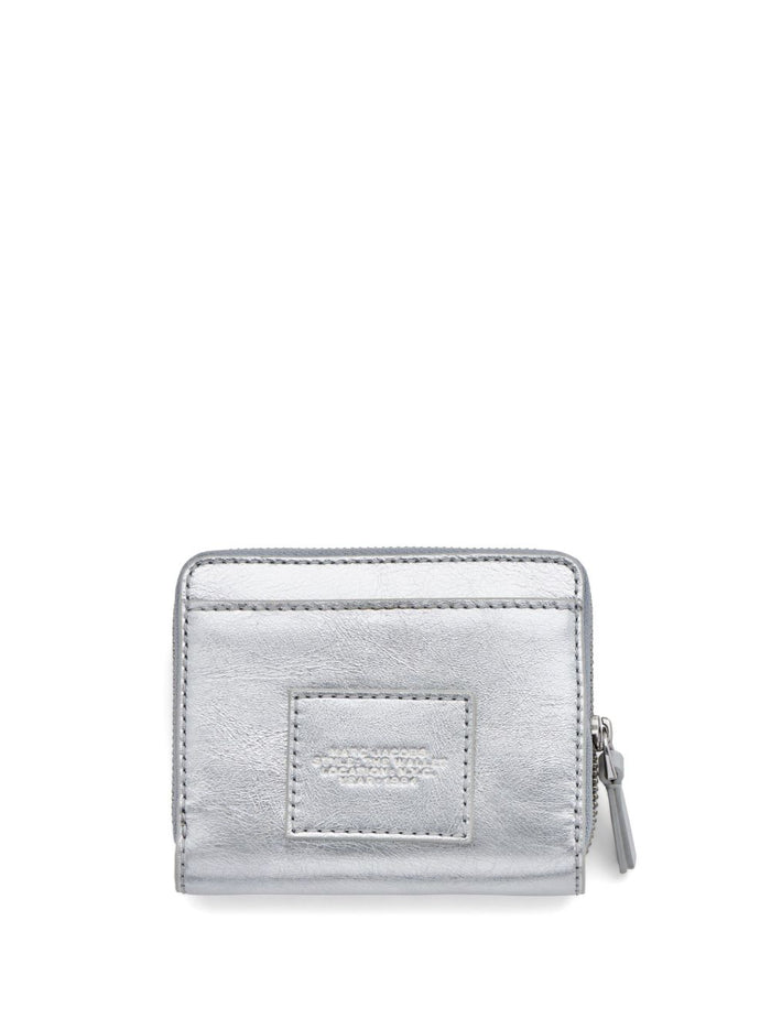 Marc Jacobs Portafogli Grigio Donna 2