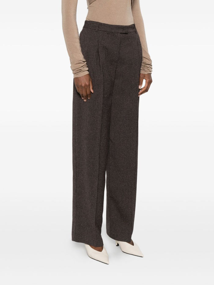 Patrizia Pepe Damen Mehrfarbige Hose 2