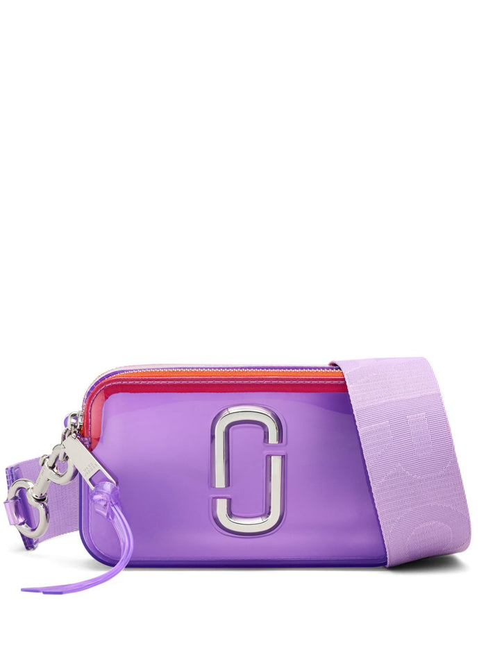 Marc Jacobs Purple Bag Woman 2