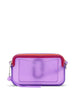 Marc Jacobs Purple Bag Woman 3