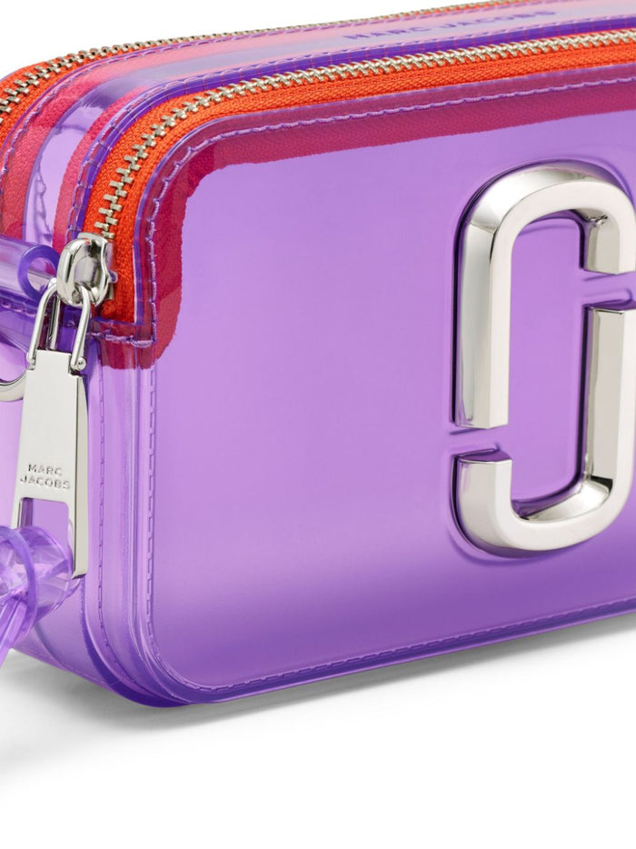 Marc Jacobs Purple Bag Woman 5