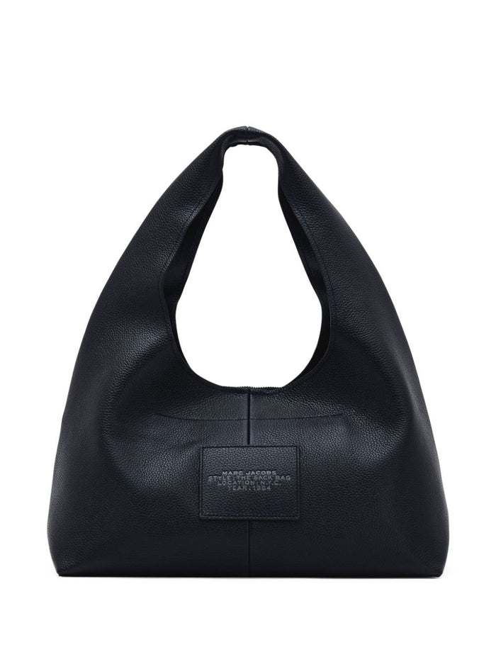 Marc Jacobs The Sack Bag Donna Borsa Nero 4