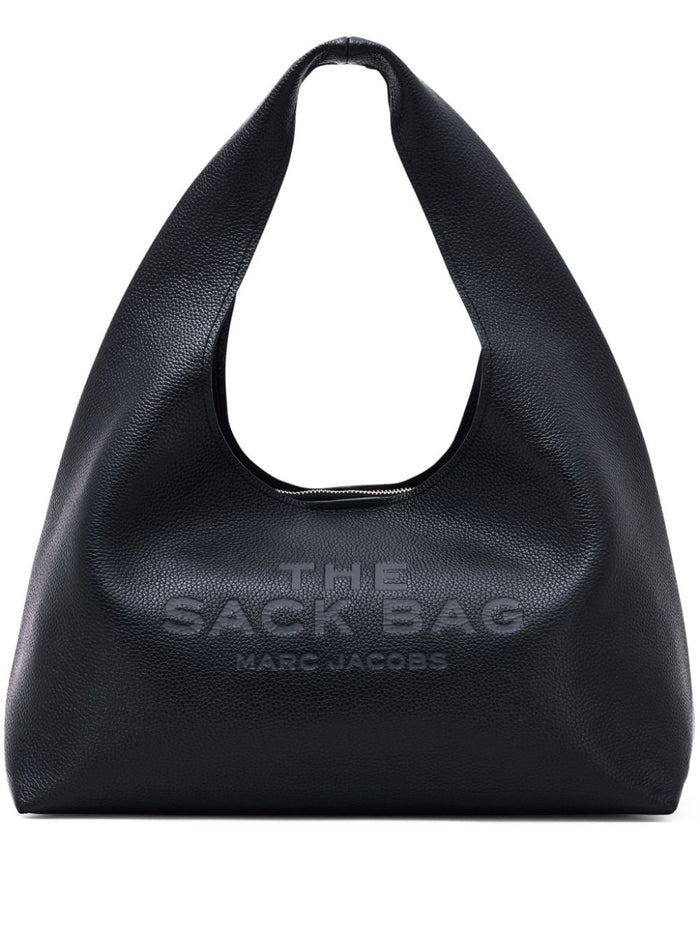 Marc Jacobs The Sack Bag Donna Borsa Nero 1