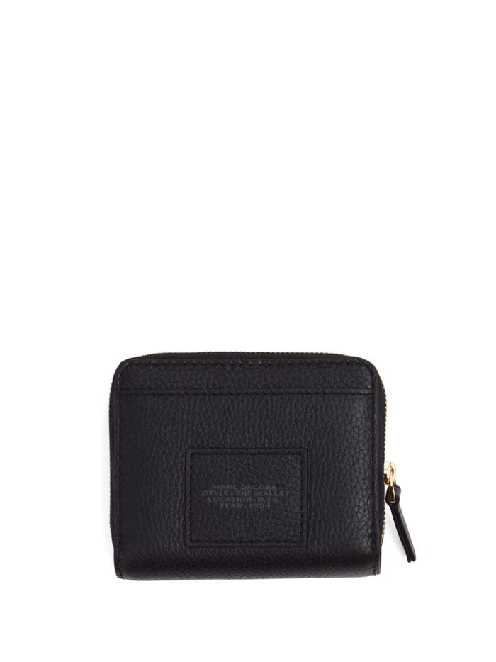 Marc Jacobs Portafogli Nero Donna The Wallet 3