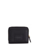 Marc Jacobs Portafogli Nero Donna The Wallet 3