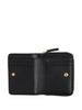 Marc Jacobs Portafogli Nero Donna The Wallet 4