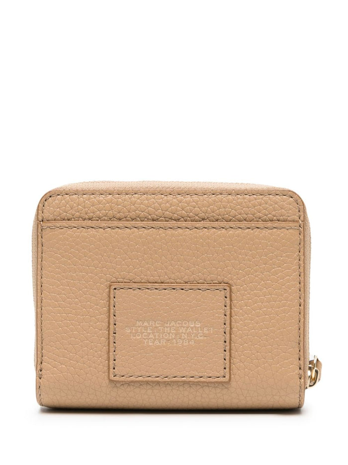 Marc Jacobs Portafogli Marrone Donna The Wallet 3