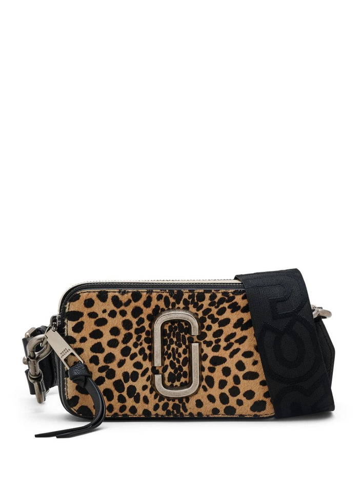Marc Jacobs Bag Black Woman 1