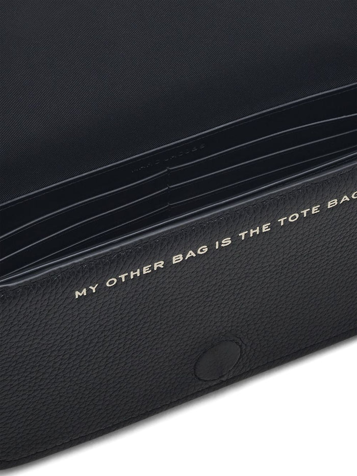 Marc Jacobs Donna Borsa Nero The Mini Bag 6