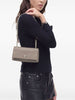 Marc Jacobs Borsa Grigio Donna 5