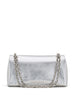 Marc Jacobs Borsa Argento Donna 4