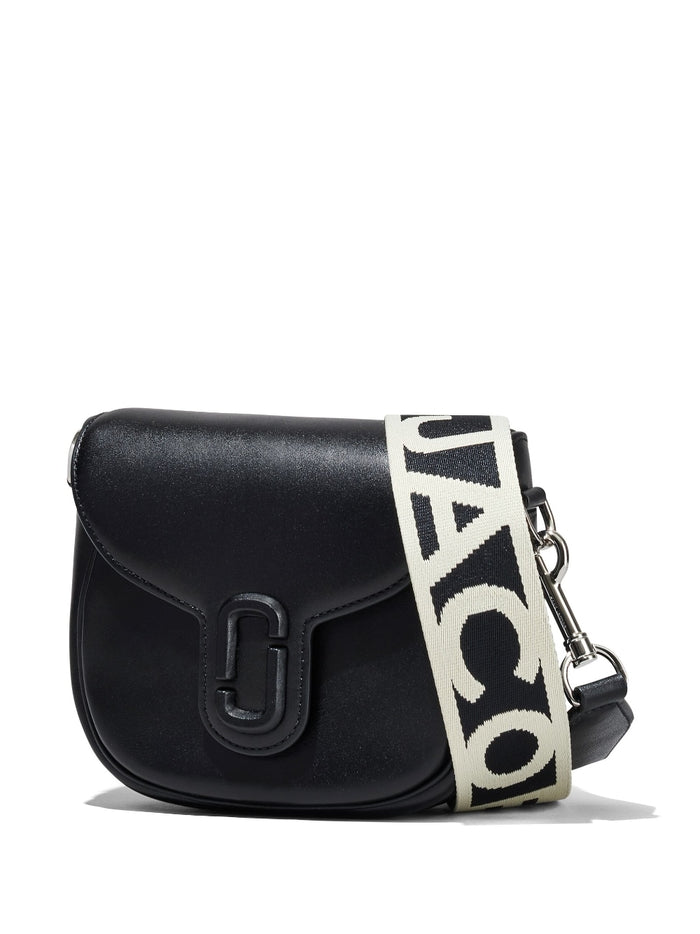 Marc Jacobs Borsa Nero Donna The Covered J Marc 2