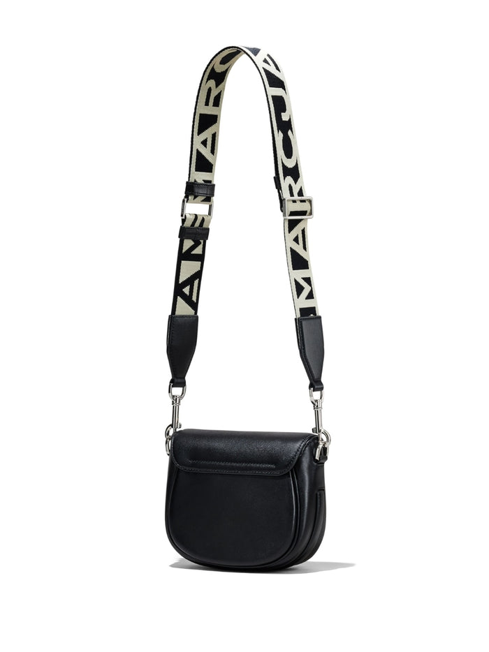 Marc Jacobs Bag Black Woman 4