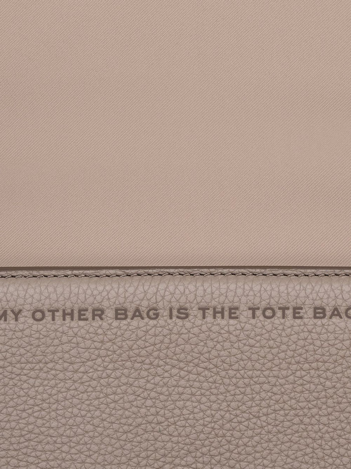 Marc Jacobs Borsa Grigio Donna 2