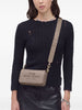 Marc Jacobs Borsa Grigio Donna 6