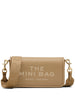 Marc Jacobs Borsa Marrone Donna The Mini Bag 1