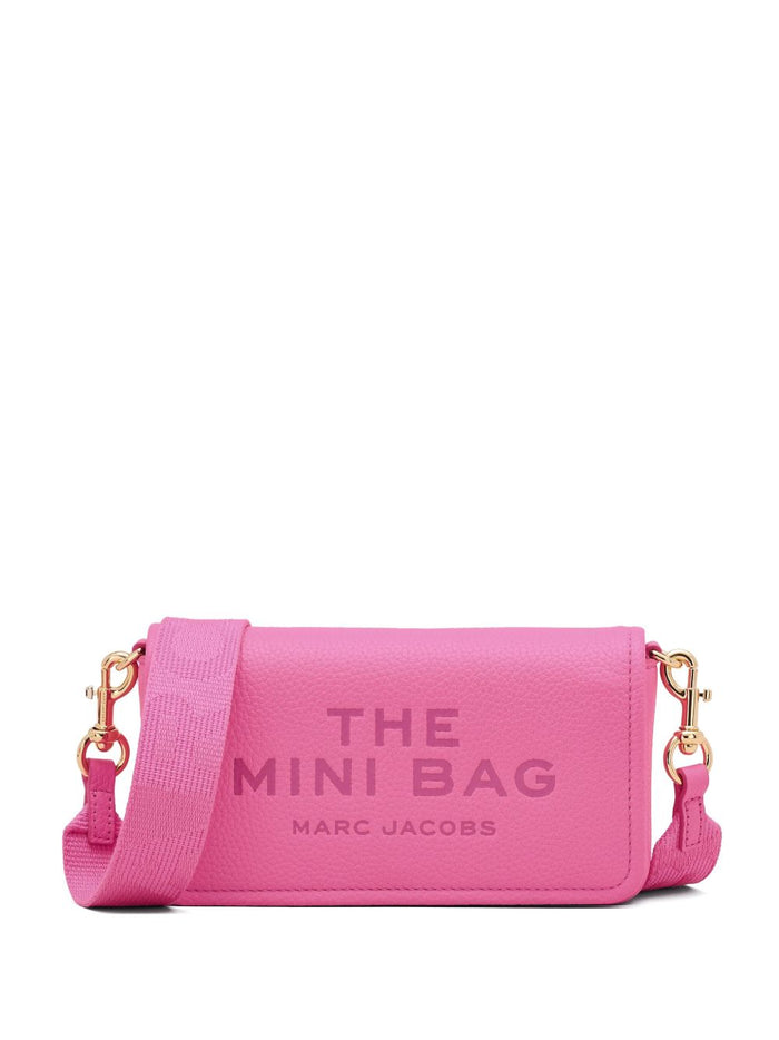 Marc Jacobs Borsa Rosa Donna 1