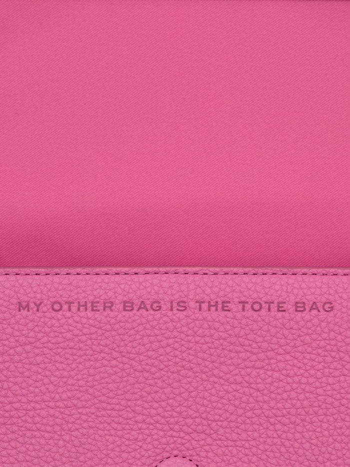 Marc Jacobs Borsa Rosa Donna 2