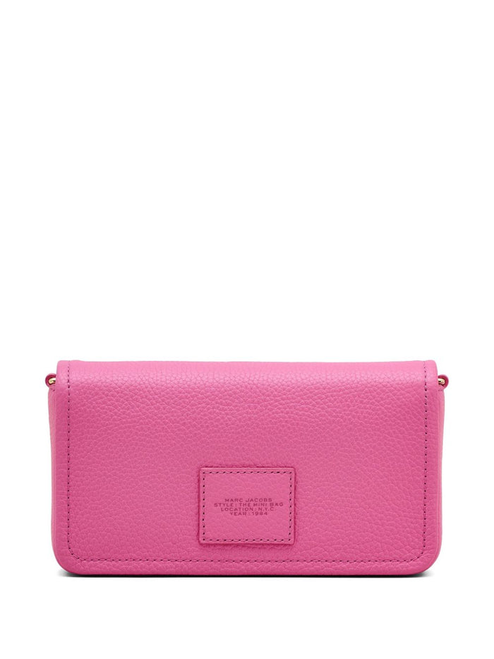 Marc Jacobs Borsa Rosa Donna 3