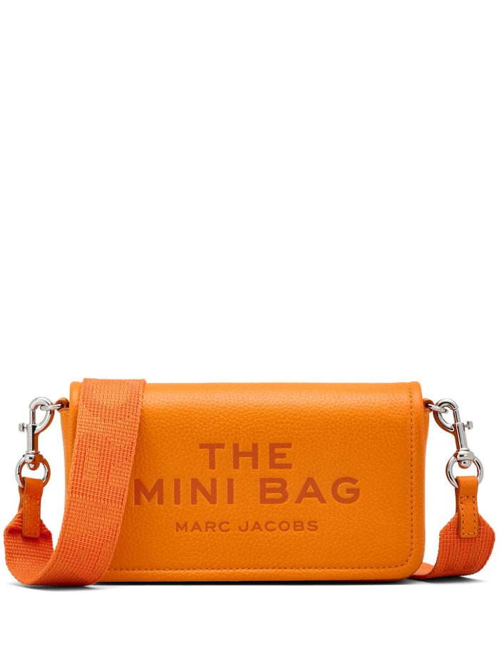 Marc Jacobs Bag Orange Woman 1