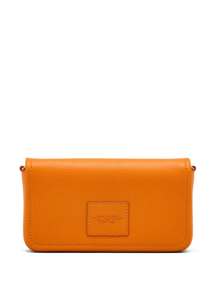 Marc Jacobs Bag Orange Woman 2