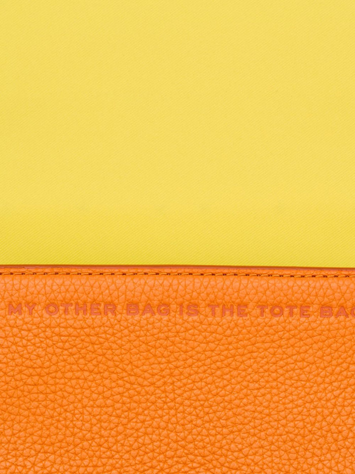 Marc Jacobs Bag Orange Woman 6