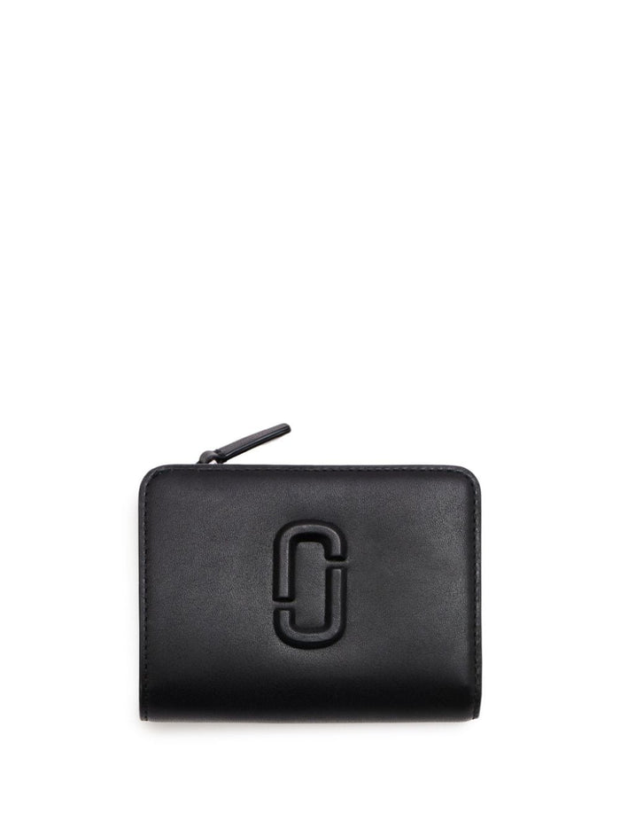 Marc Jacobs Wallet Black Woman 1