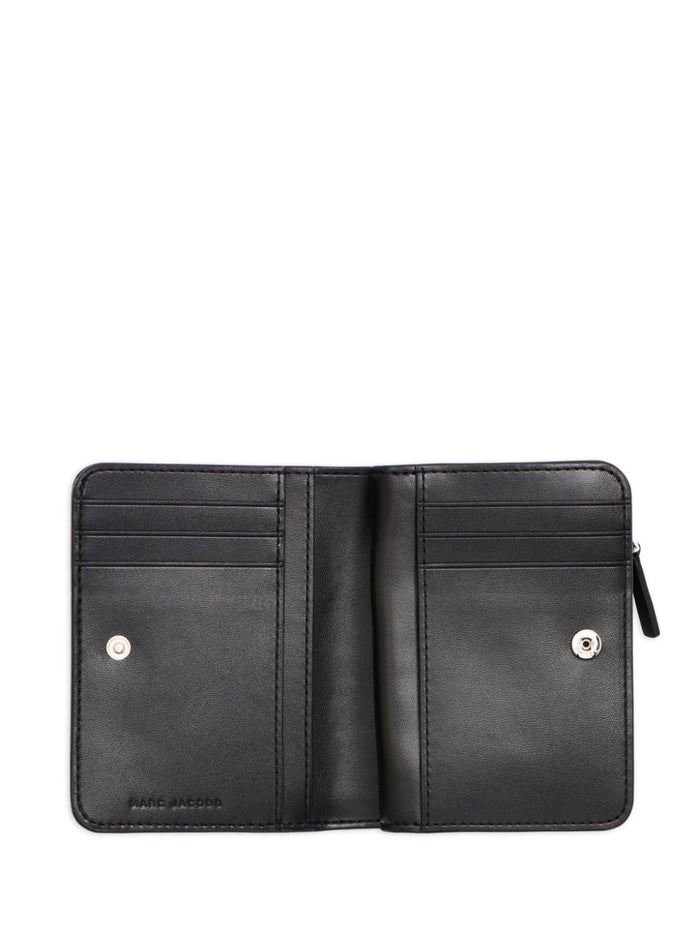 Marc Jacobs Wallet Black Woman 2