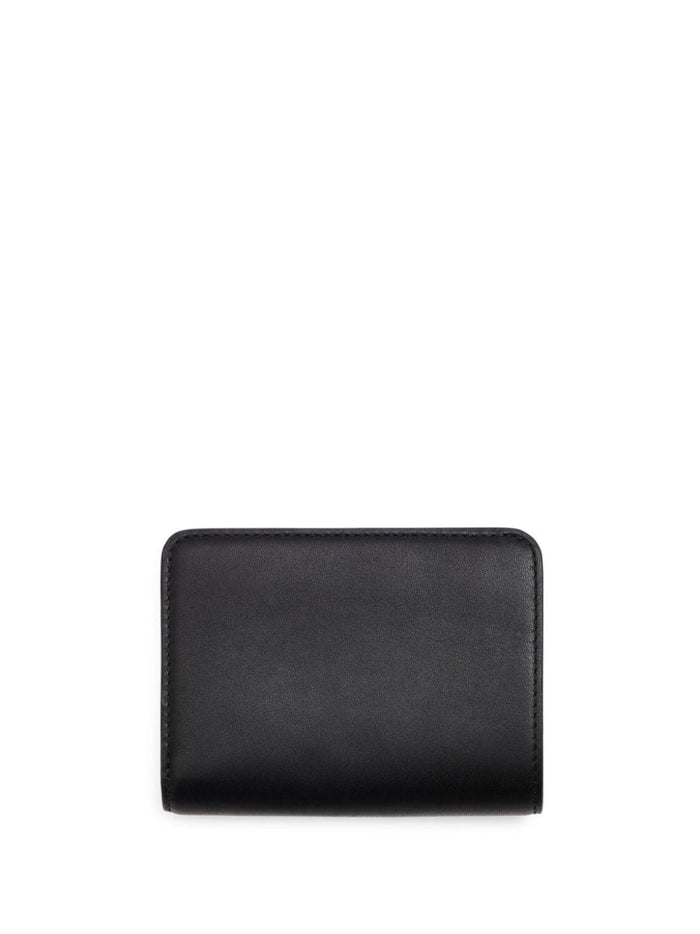 Marc Jacobs Wallet Black Woman 3