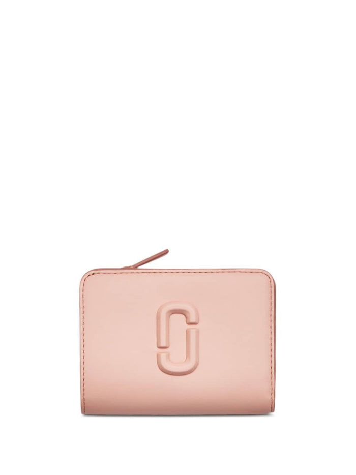 Marc Jacobs Wallet Pink Woman 1