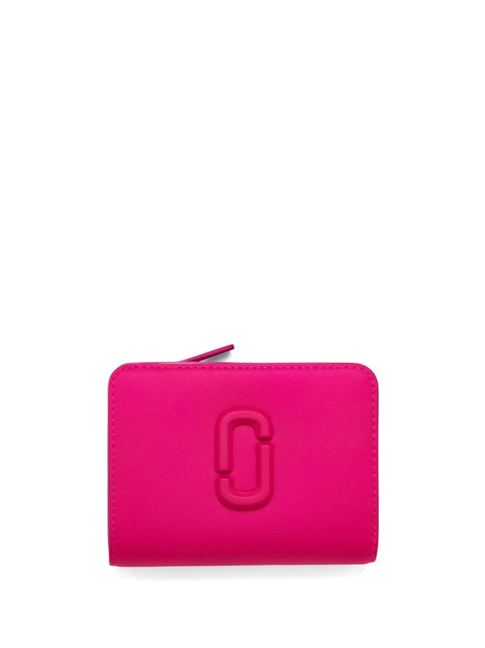 Marc Jacobs Wallet Pink Woman 1