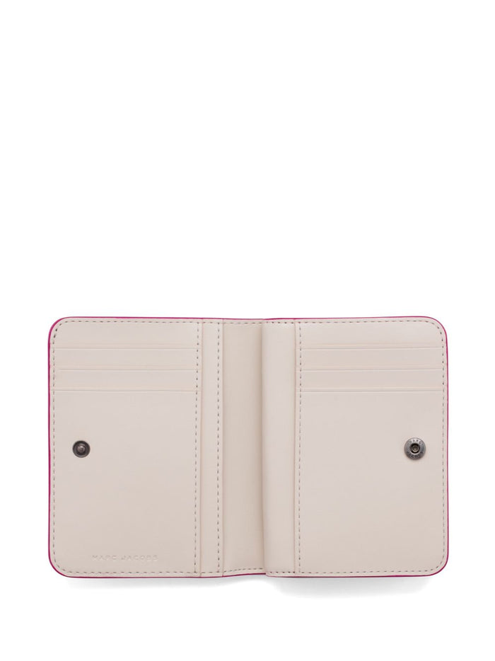 Marc Jacobs Wallet Pink Woman 2