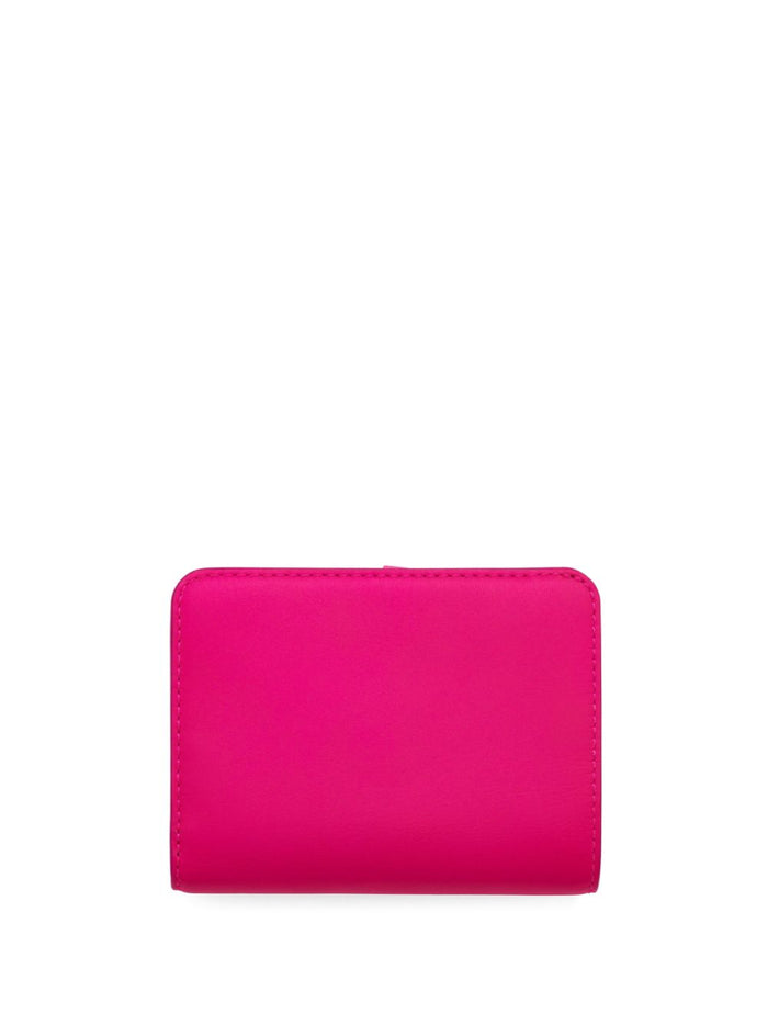 Marc Jacobs Wallet Pink Woman 3