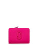 Marc Jacobs Wallet Pink Woman 1