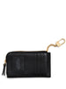 Marc Jacobs Portafogli Nero Donna 3