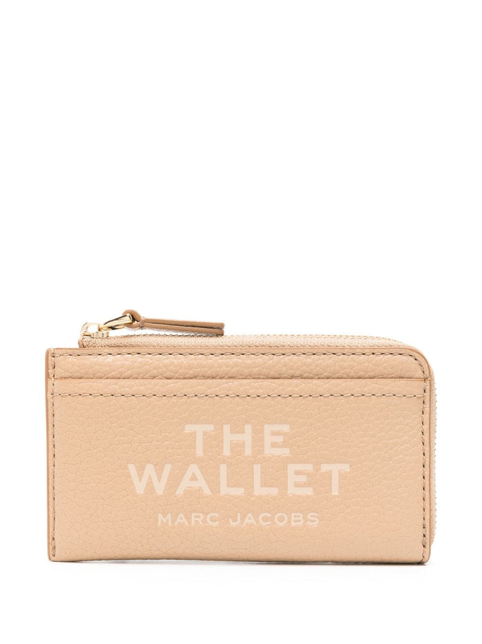 Marc Jacobs Portafogli Marrone Donna 1