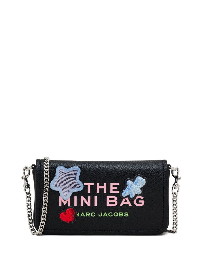 Marc Jacobs Borsa Nero Donna 1