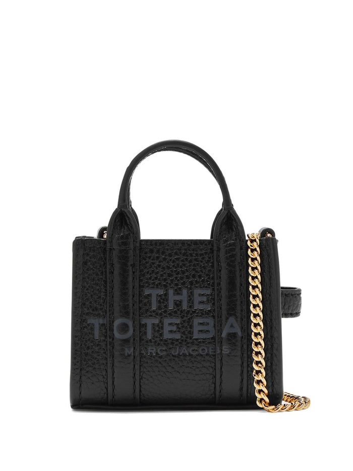 Marc Jacobs Borsa Nero Donna 1