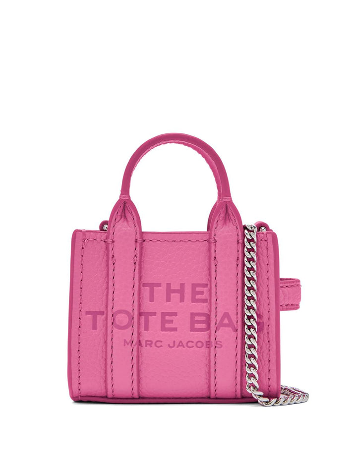 Marc Jacobs Borsa Rosa Donna 1